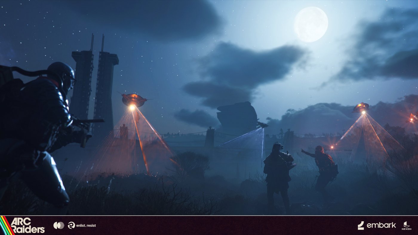 Quanto si riveleranno letali i nemici meccanici di Arc Raiders? Non vediamo l'ora di scoprirlo