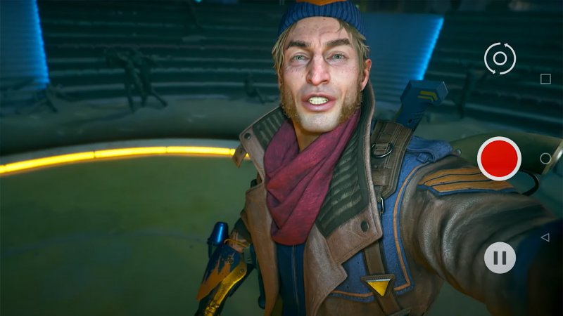 Suicide Squad: Kill the Justice League, Captain Boomerang nei primi secondi del trailer