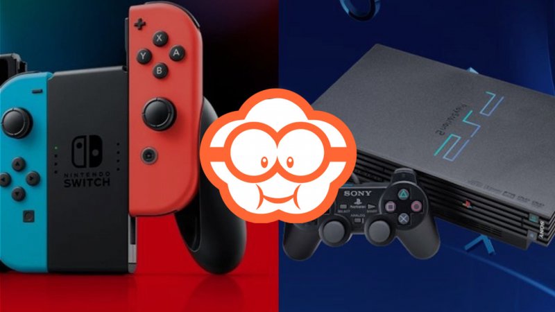 La Bustina di Lakitu