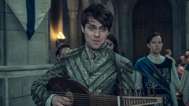 The Witcher, Ranuncolo