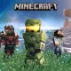 Minecraft celebra il lancio di Halo Infinite con 8 skin a tema