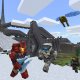 Minecraft: sistemato un bug vecchio di quasi dieci anni