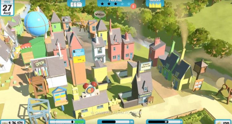 Legacy es el nuevo software de gestión de Peter Molyneux basado en la nueva cadena de bloques y criptomonedas – Nerd4.life Legacy es el nuevo software de gestión de Peter Molyneux basado en la nueva cadena de bloques y criptomonedas – Nerd4.life