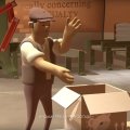 Il disastroso gioco NFT di Peter Molyneux ha bruciato i soldi dei giocatori, ma ha finanziato Masters of Albion