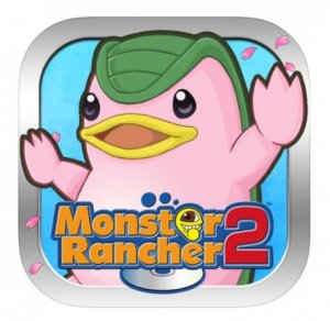 Monster Rancher 1 & 2 DX per iPad