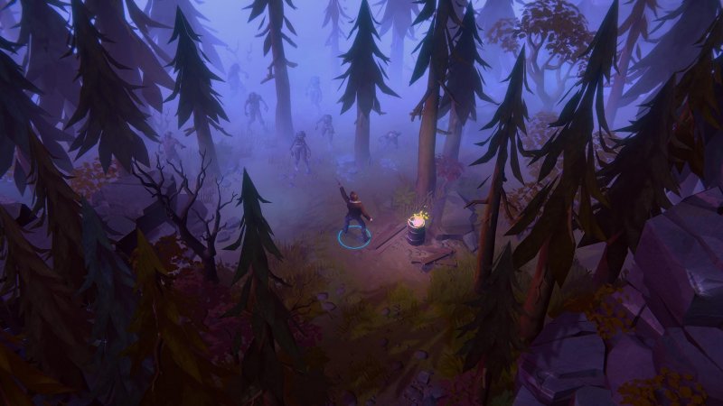 The Walking Dead: Empires