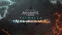 Assassin's Creed Valhalla: L'Alba del Ragnarok - Teaser del logo