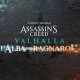 Assassin's Creed Valhalla: L'Alba del Ragnarok - Teaser del logo