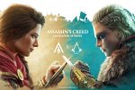 Assassin's Creed Crossover Stories, un video diario illustra i contenuti del DLC - Notizia