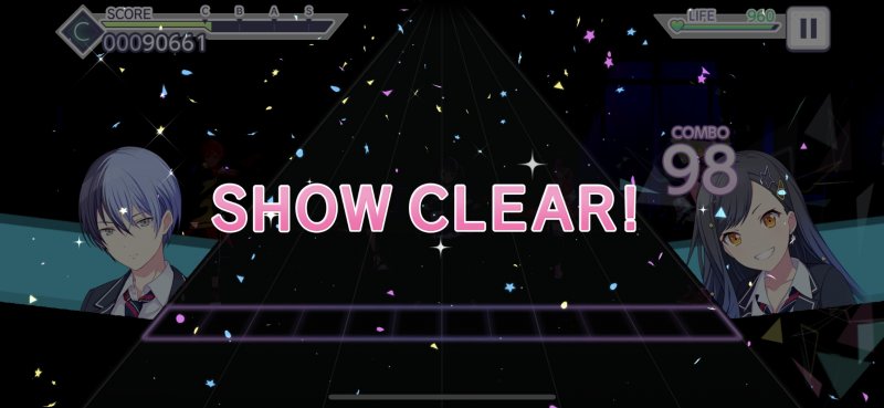 Hatsune Miku: Colorful Stage!