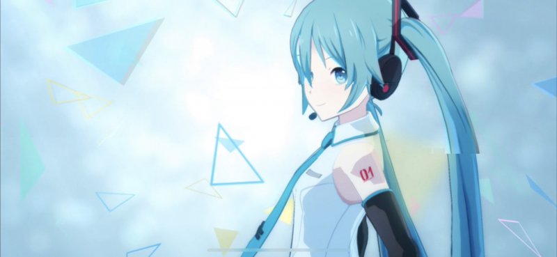 Hatsune Miku è molto amata, non solo in Giappone Hatsune Miku è molto amata, non solo in Giappone