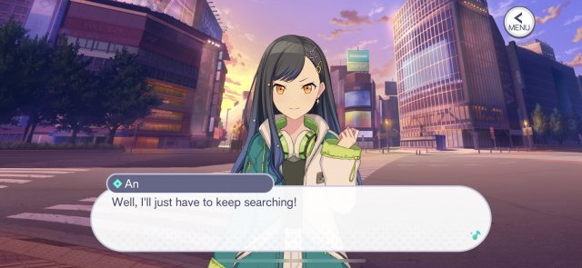 Hatsune Miku: Colorful Stage!