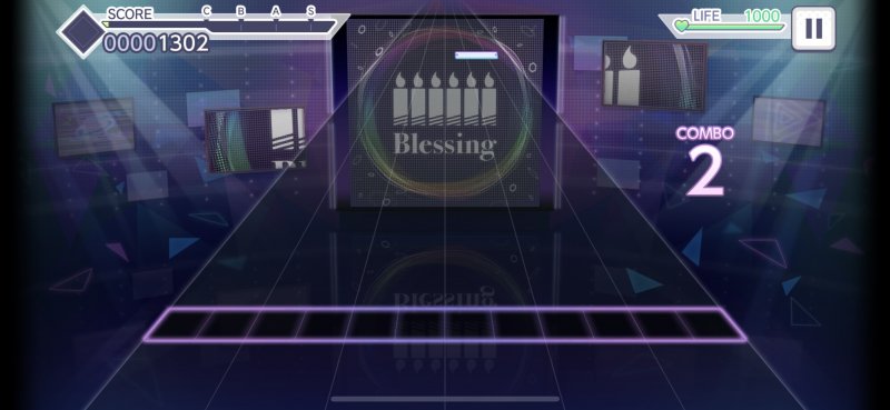 Hatsune Miku: Colorful Stage!