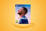 FIFA 22: offerta Amazon per le versioni PS4 e Xbox One, al 43% di sconto - Notizia