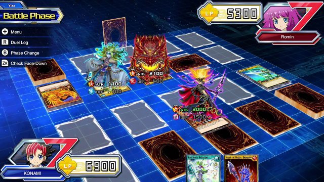 Yu-Gi-Oh! Rush Duel
