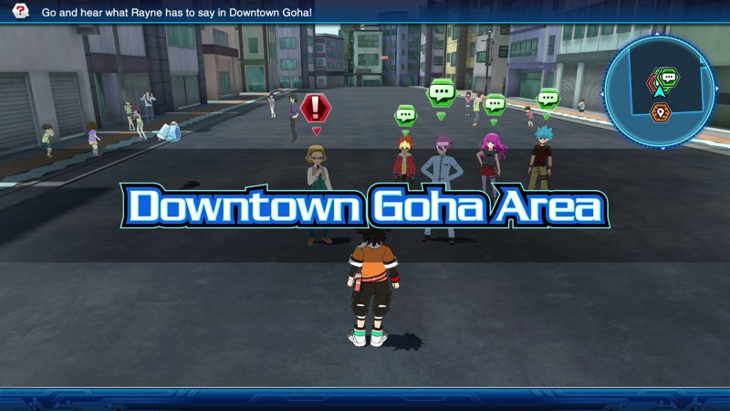 Yu-Gi-Oh! Rush Duel