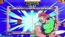 Windjammers 2 - Trailer dell'annuncio della data di uscita