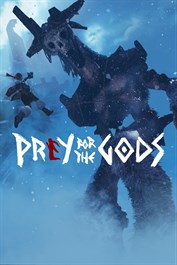 Praey for the Gods per Xbox One