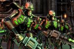 Warhammer 40.000: Battlesector: Necrons è il nuovo DLC, annunciato da Slitherine - Notizia