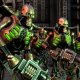 Warhammer 40.000: Battlesector: Necrons è il nuovo DLC, annunciato da Slitherine