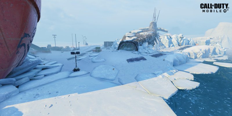 Call of Duty: Mobile