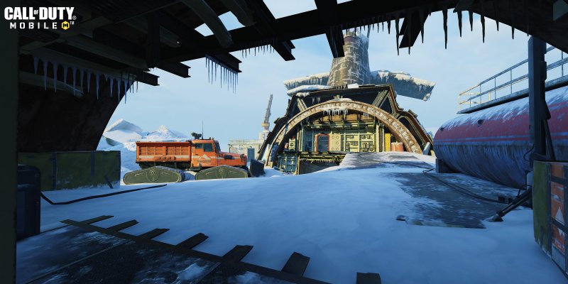 Call of Duty: Mobile