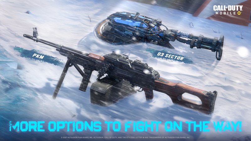 Call of Duty: Mobile