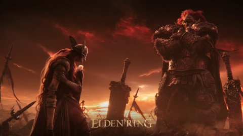 Elden Ring: Credits finished online, we know everyone who worked on it