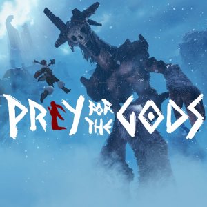Praey for the Gods per PlayStation 4