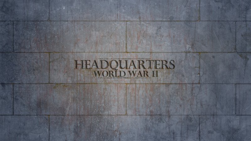 Immagine di Headquarters: World War II per Xbox One