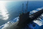 Modern Naval Warfare annunciato, è un simulatore di sottomarini nucleari - Notizia