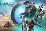 Stargate: Timekeepers, mostrato il primo gameplay - Notizia