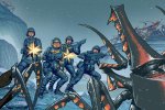 Starship Troopers: Terran Command, la recensione di uno strategico in tempo reale pieno di insetti - Recensione