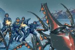 Starship Troopers: Terran Command rinviato, nuova data d'uscita annunciata - Notizia