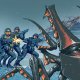 Starship Troopers: Terran Command rinviato, nuova data d'uscita annunciata
