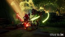 Stray Blade - Il trailer del sistema di combattimento