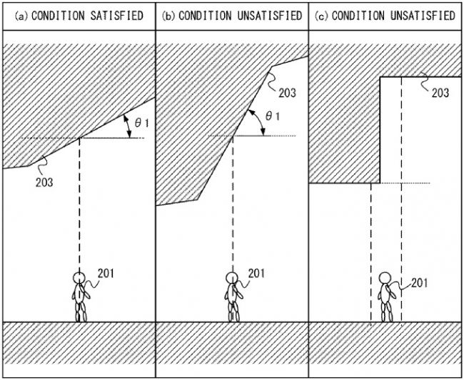 The Legend of Zelda: Breath of the Wild 2, uno dei brevetti Nintendo