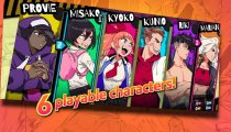 River City Girls 2 - Teaser Trailer