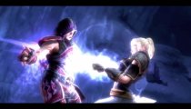 Kingdoms of Amalur: Re-Reckoning - Fatesworn - trailer di lancio