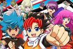 Yu-Gi-Oh! Rush Duel: Dawn of the Battle Royale, la recensione dell'esclusiva Nintendo Switch - Recensione