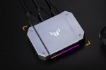 ASUS TUF Gaming Capture Box: la recensione di una scheda di acquisizione 4K per streaming con OBS - Recensione