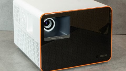 BenQ X1300i: a gaming projector for PC and console that changes the cards on the table