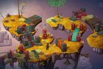 Figment 2 per Nintendo Switch annunciato con un trailer, demo disponibile da oggi - Notizia