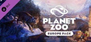 Planet Zoo: Europe Pack per PC Windows