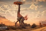 Horizon Forbidden West: un video di Guerrilla celebra il lancio del set LEGO Tallneck - Notizia