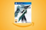 Offerte Amazon: Final Fantasy 7 Remake per PS4 in sconto, upgrade a PS5 incluso gratuitamente - Notizia
