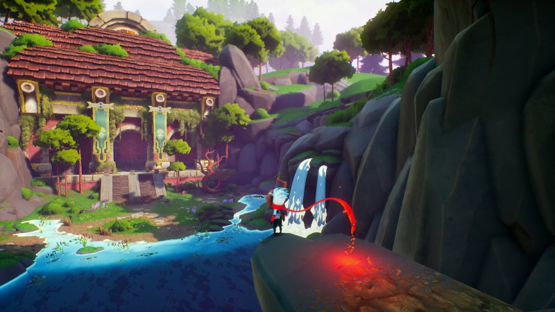 Immagine di Scarf per PC Windows