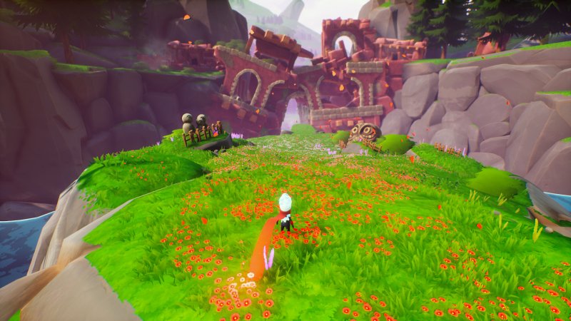 Immagine di Scarf per PC Windows