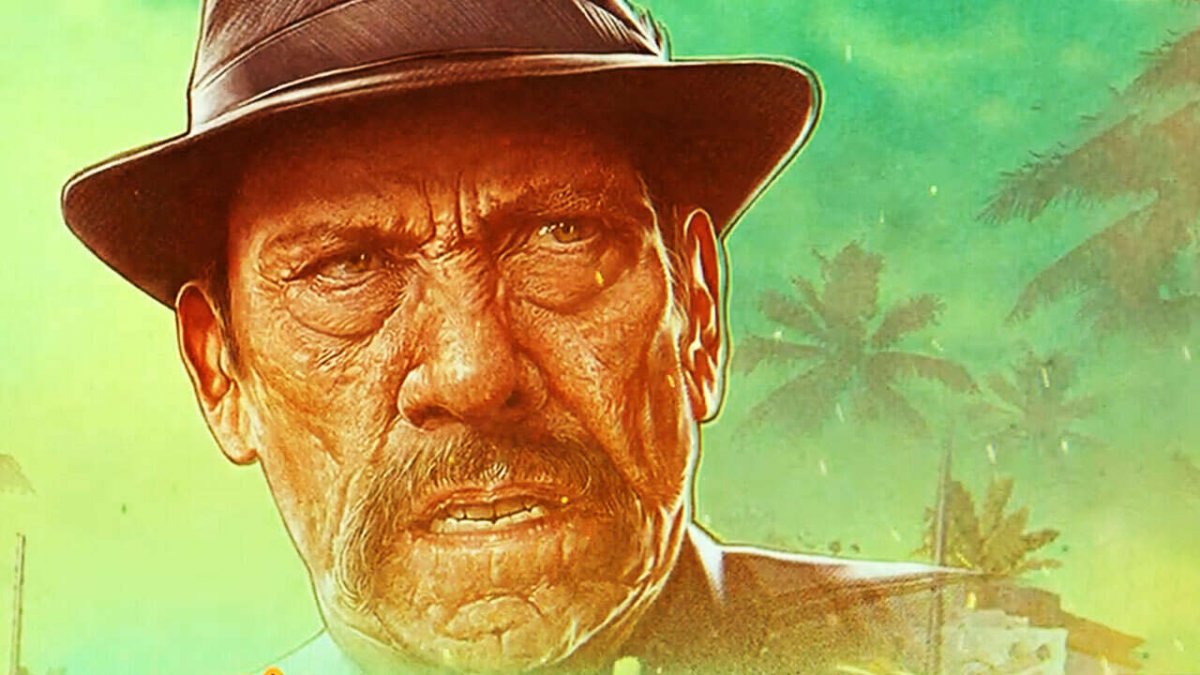 Far Cry 6：Danny Trejo 2つの無料ミッションで、起動予告編