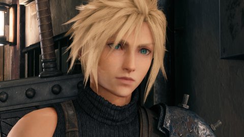 First Final Fantasy VII Remake PC Mod Disables Dynamic Resolution